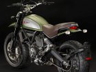 Ducati Scrambler Urban Enduro